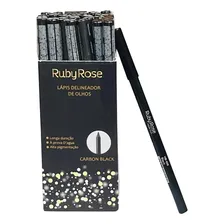 Lápis Delineador Ruby Rose Hb050 Foto mini 1