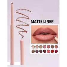 Lápis labial Sheglam Lippy Contorno Labial delineador labial Foto  mini 1