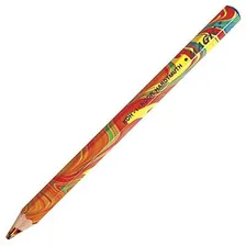 Lápis Magic Jumbo Multicolorido Koh-i-noor 9038 Foto mini 1
