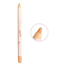 Lápis Olho Caramel Nude Melu Maquiagem Delineador Pigmentado Foto mini 2
