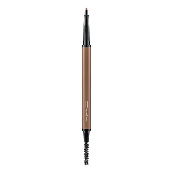 Lápis para sobrancelhas MAC Eye brows styler Lingering Foto 1