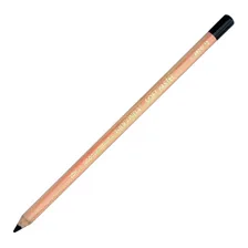 Lápis Pastel Seco Koh-i-noor Gioconda 8820/1 Preto Ivory Foto  mini 1
