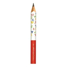 Lápis Preto Jumbo - Faber Castell Foto  mini 1