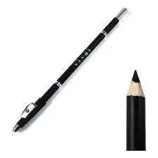 Lápis Preto Para Olhos Com Apontador Vivai Foto mini 1