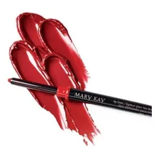 Lápis Retrátil Para Os Lábios Mary Kay Cor Medium Nude Foto mini 3