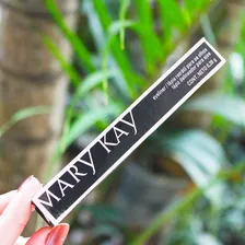 Lápis Retrátil Para Os Olhos Mary Kay Preto 0,28g Foto mini  2