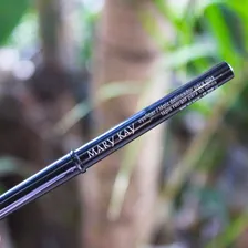 Lápis Retrátil Para Os Olhos Mary Kay Preto 0,28g Foto mini  3