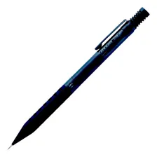 Lapiseira 0,5mm Pentel Smash Azul Marinho Foto  mini 1