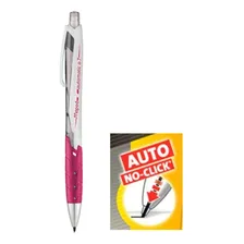 Lapiseira Black Peps Automatico 0,7mm Rosa - Maped Foto mini 1