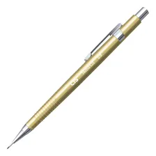 Lapiseira Cis 0.9 Tecnocis Ouro Foto mini 1