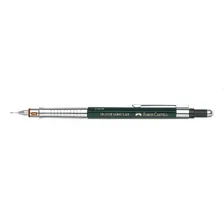 Lapiseira Faber Castell Vario 0,5mm Foto mini  3