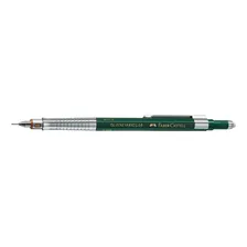 Lapiseira Faber Castell Vario 0,5mm Foto mini  2