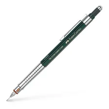Lapiseira Faber Castell Vario 0,5mm Foto  mini 1