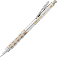 Lapiseira Graphgear 1000 0.9mm Com Caixa Presente - Pentel Foto  mini 1