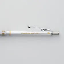 Lapiseira Graphgear 1000 0.9mm Com Caixa Presente - Pentel Foto mini 3