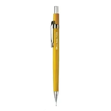 Lapiseira Pentel 0.9mm Sharp P209 - Mostarda Foto mini  2