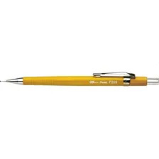 Lapiseira Pentel 0.9mm Sharp P209 - Mostarda Foto mini  3