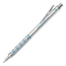 Lapiseira Pentel 07 Automática Graphgear 1000 Black Friday Foto mini  2