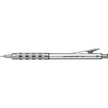 Lapiseira Pentel 07 Automática Graphgear 1000 Black Friday Foto mini 4