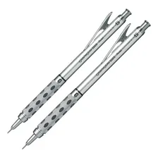 Lapiseira Pentel Graphgear 1000 0.5mm 2 Unidades Foto mini 1