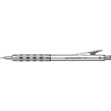 Lapiseira Pentel Graphgear 1000 0.5mm 2 Unidades Foto mini 3