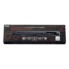 Lapiseira Pentel Orenz Nero 0, Foto mini 2