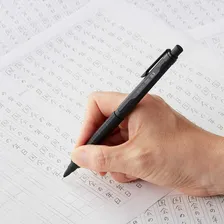 Lapiseira Pentel Orenz Nero 0, Foto mini 4