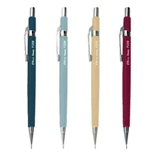 Lapiseira Pentel Sharp P207 0,7mm Bege Cores Japonesas Foto mini 2