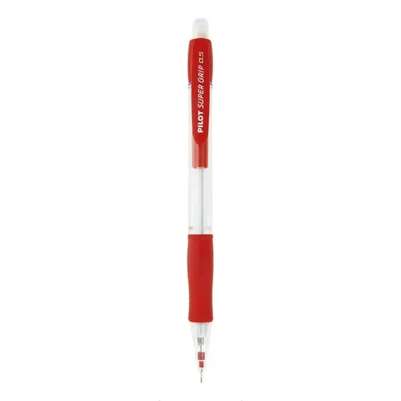 Lapiseira Pilot Super Grip 0.5mm H-185 Foto 1