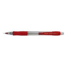 Lapiseira Pilot Super Grip 0.5mm H-185 Foto mini 2