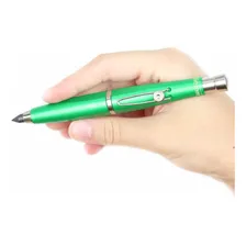 Lapiseira Portamina 5.6 Verde Koh-i-noor 5321 Executivo Foto mini 3