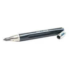 Lapiseira Portaminas Koh-i-noor 5.6mm 5310 Preta Executivo Foto mini 3