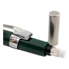 Lapiseira Profissional Pentel Sharp 0.5 /0.7/0.9 Boys Girls Foto mini 4