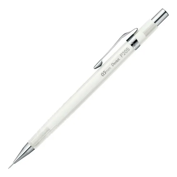 Lapiseira Sharp 0.5mm Sharp Clena P205 Pentel Foto 1