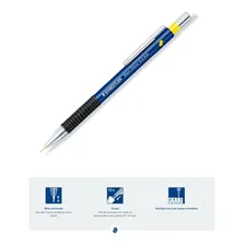 Lapiseira Staedtler Mars Micro 0.3mm Foto mini  2