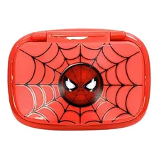 Laptop Infantil Homem-aranha Bilíngue Foto mini 4