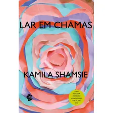 Lar Em Chamas Foto mini 1