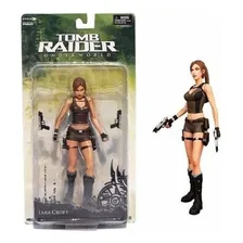 Lara Croft Tomb Raider Underworld 18cm Foto mini 1