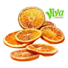 Laranja Desidratada 250 Gramas Foto mini 1