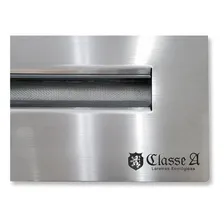 Lareira Ecológica Classe A A Álcool - Queimador 70cm Foto mini  3