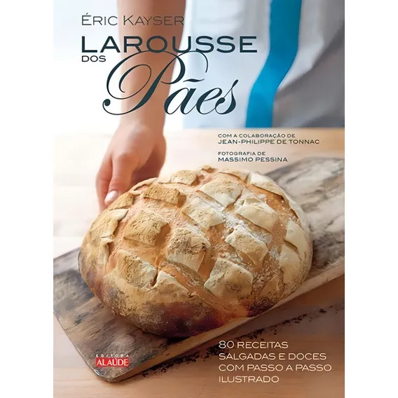 Larousse Dos Paes Foto 1