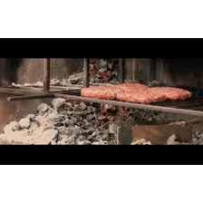 Lascas Lenha Para Defumação Mix Parrillero 1kg - Bold Brasa Foto mini 4