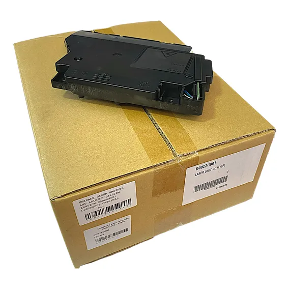 Laser Brother Lsu Dcp-l5652 Mfc-l6902dw D002zc001 Foto 1