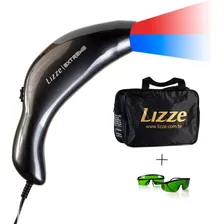 Laser Capilar Photon Lizze Extreme Tratamento Profissional Foto mini 2