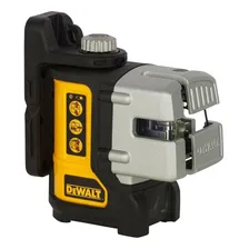 Laser De Ponto E Linha Com NÃvel Automático Dw089k-br Dewalt Foto mini 4