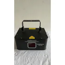 Laser Rgb 2w Dmx 110v/220v Foto mini  2