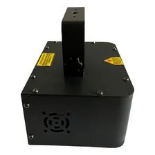 Laser Rgb 2w Dmx 110v/220v Foto mini  3
