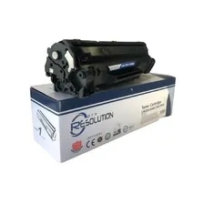 Laser Toner Pro Revolution Cartridge Lh435a/436a/278a/285a Tinta Preto Foto  mini 1