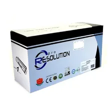Laser Toner Pro Revolution Cartridge Lh435a/436a/278a/285a Tinta Preto Foto mini  2