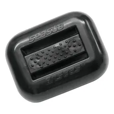 Lastro Chumbo 1kg Emborrachado Pesca Mergulho - Seasub Foto mini  2